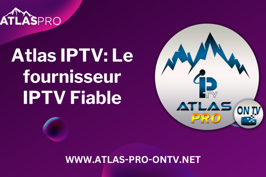 banner atlas pro ontv fiable