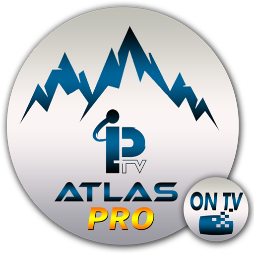 atlas pro ontv logo