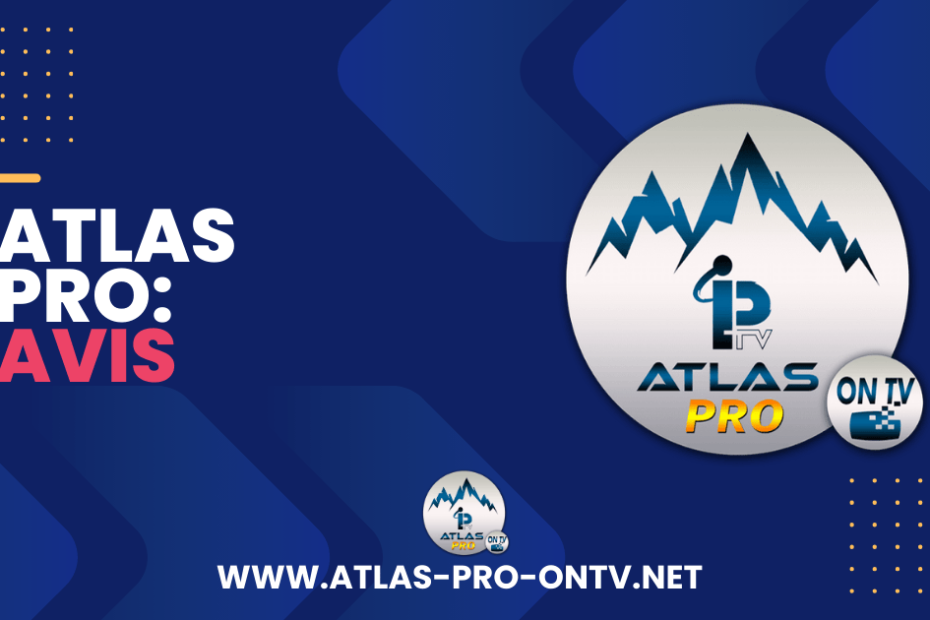 atlas pro avis