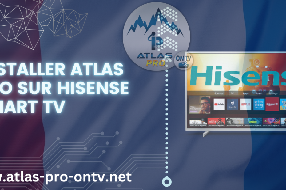hisense atlas pro