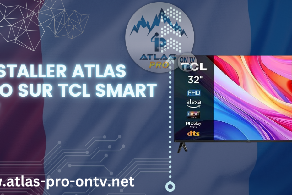 atlas pro sur TCL