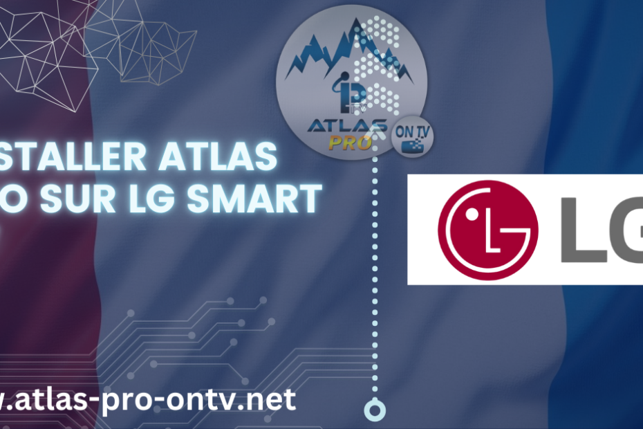 atlas pro lg