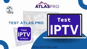 teste atlas pro et guide