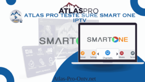 test atlas pro sure smart one iptv